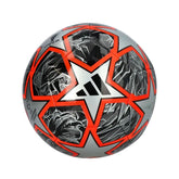 Adidas bal IV Champions League zwart/rood